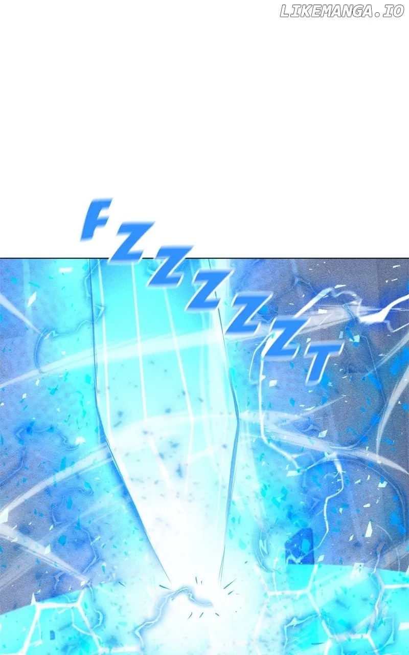 Read Solo Spell Caster chapter 161 image 84 on Lezhin