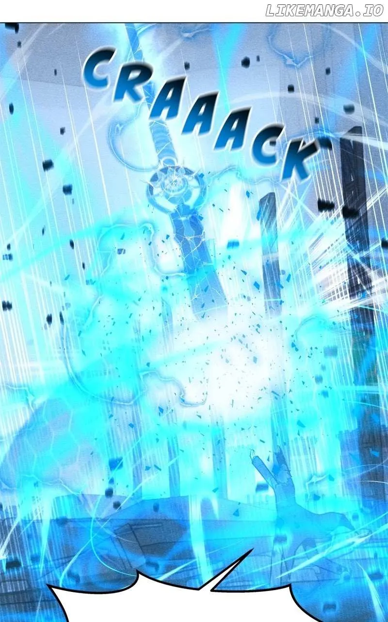 Read Solo Spell Caster chapter 161 image 86 on Lezhin