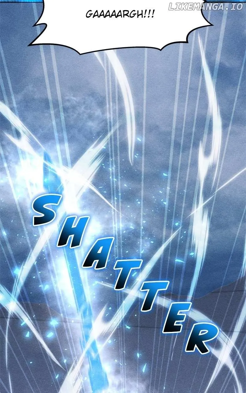 Read Solo Spell Caster chapter 161 image 87 on Lezhin