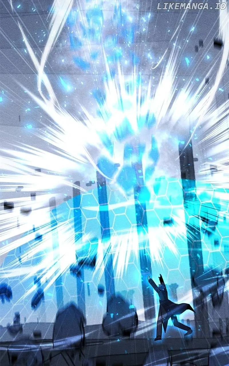 Read Solo Spell Caster chapter 161 image 88 on Lezhin