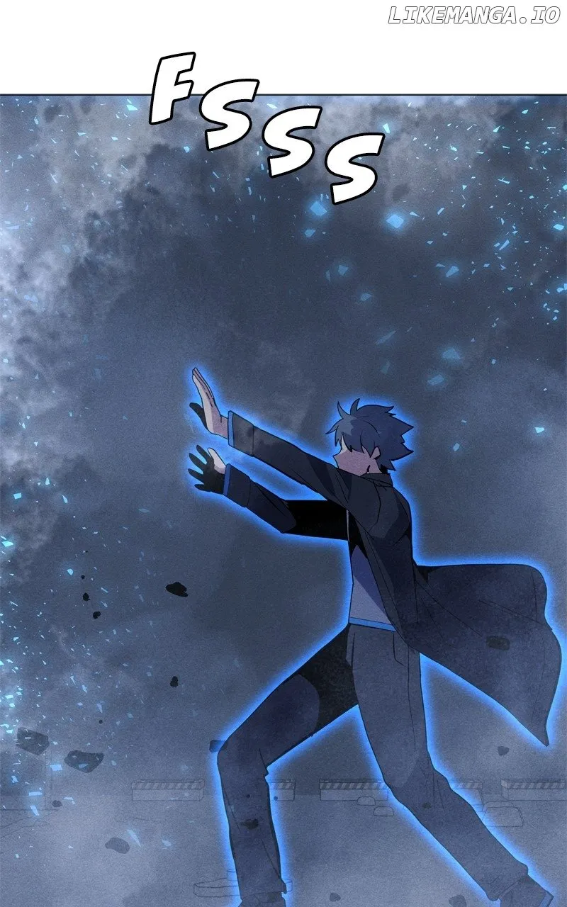 Read Solo Spell Caster chapter 161 image 90 on Lezhin