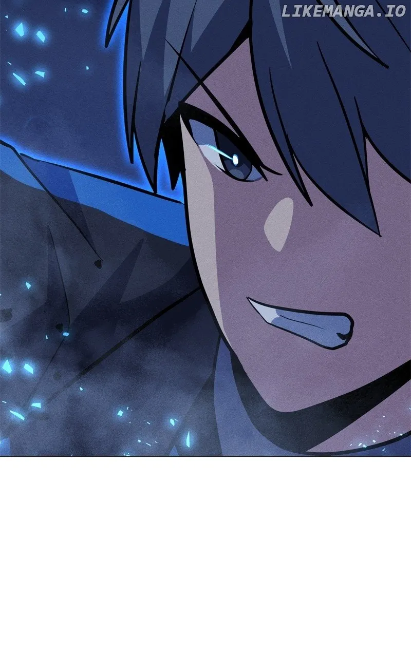 Read Solo Spell Caster chapter 161 image 92 on Lezhin