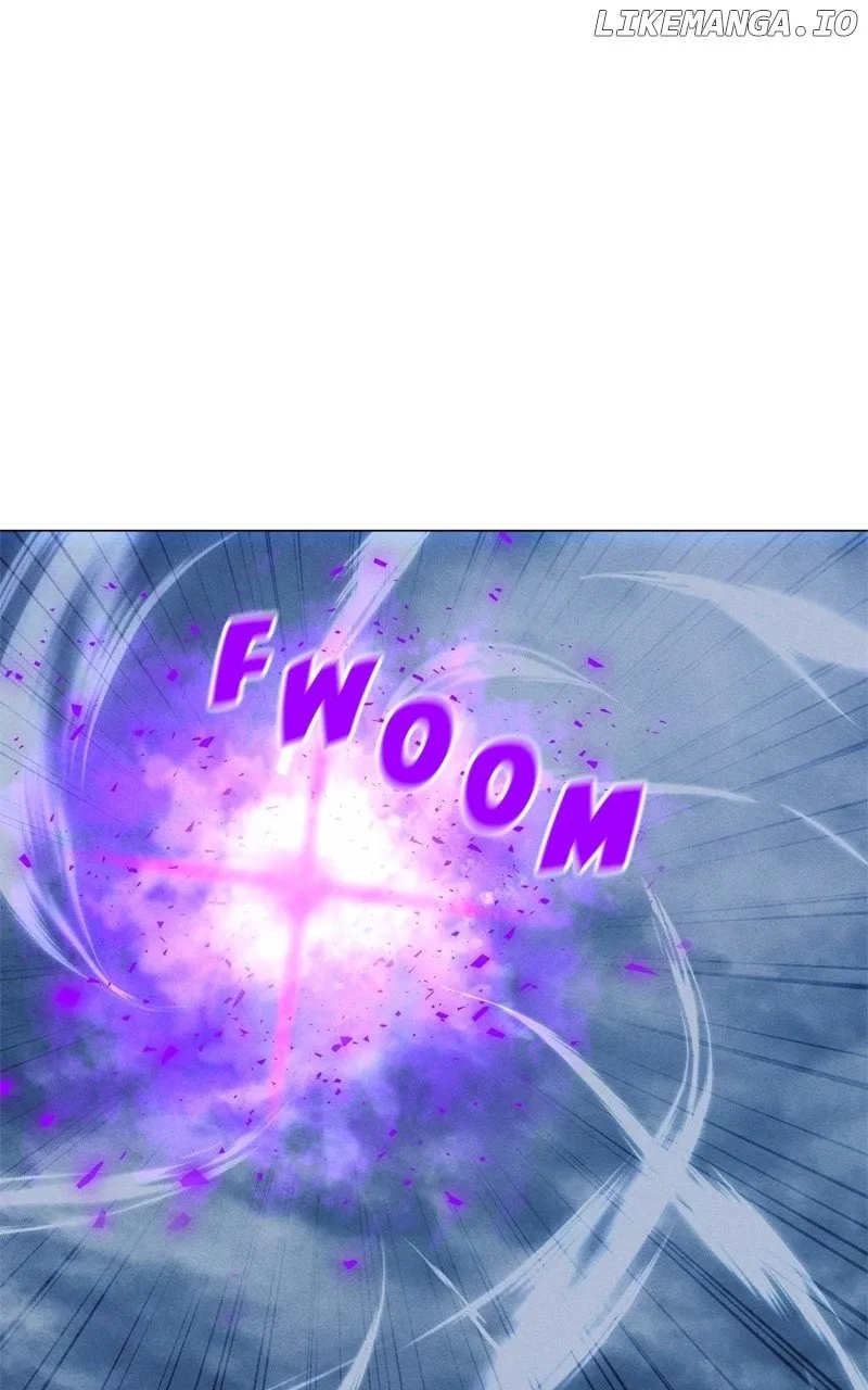 Read Solo Spell Caster chapter 161 image 93 on Lezhin