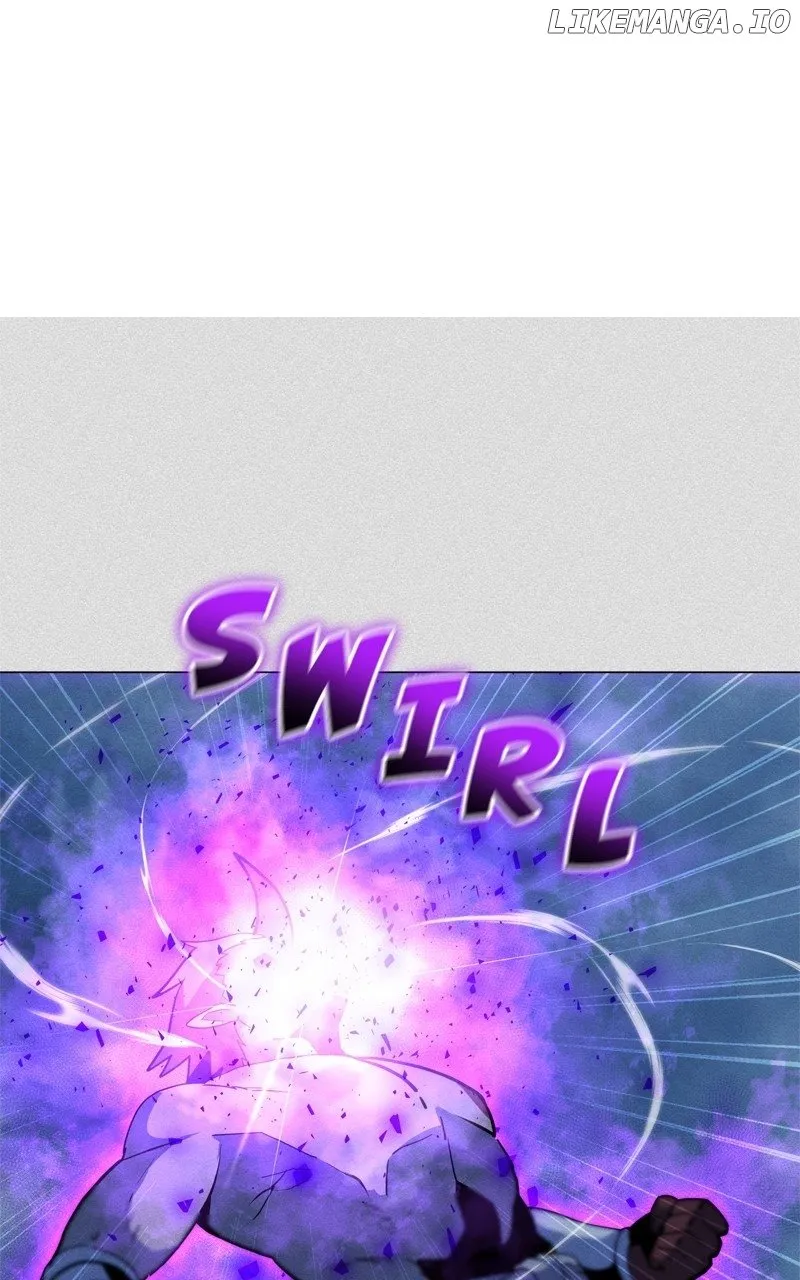 Read Solo Spell Caster chapter 161 image 95 on Lezhin