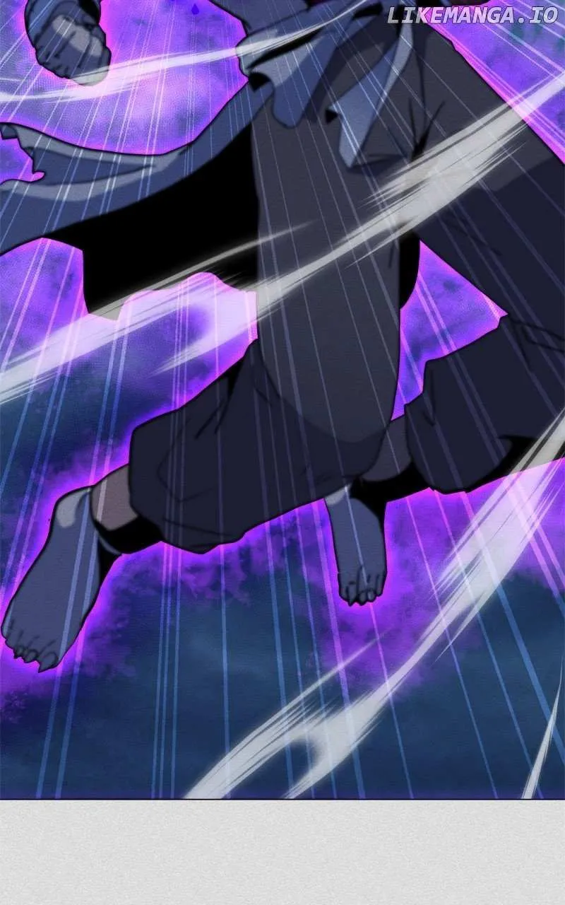 Read Solo Spell Caster chapter 161 image 96 on Lezhin