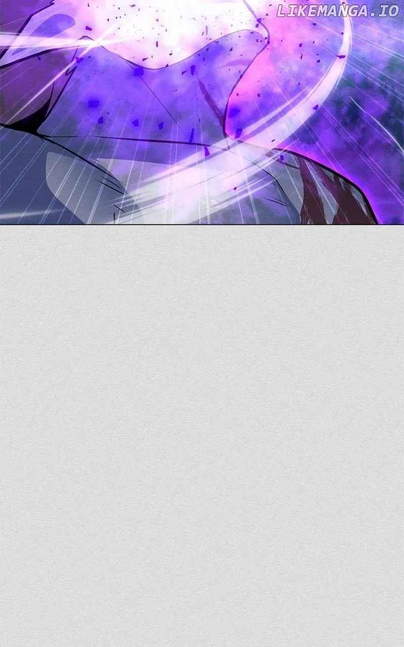 Read Solo Spell Caster chapter 161 image 98 on Lezhin