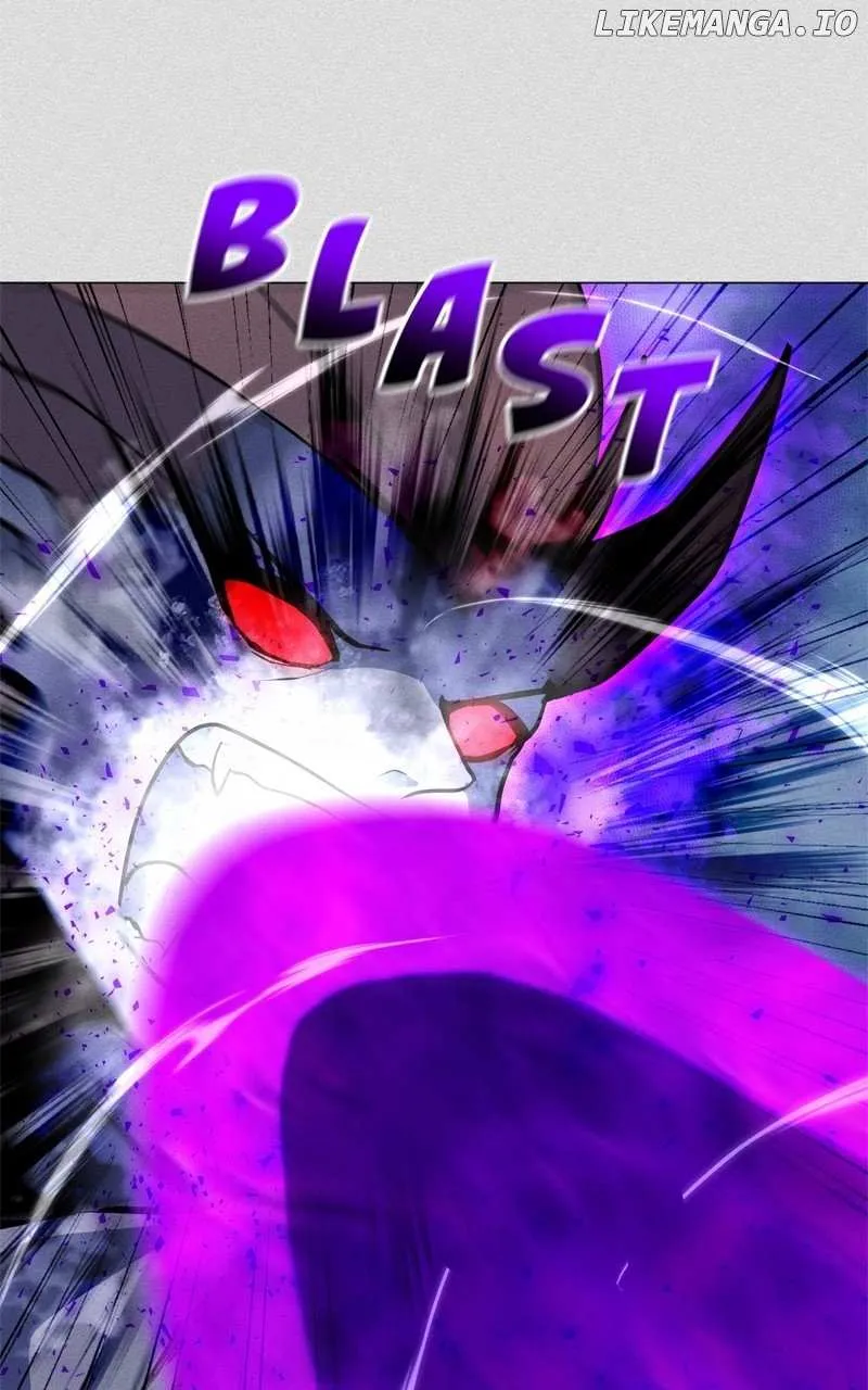Read Solo Spell Caster chapter 161 image 99 on Lezhin