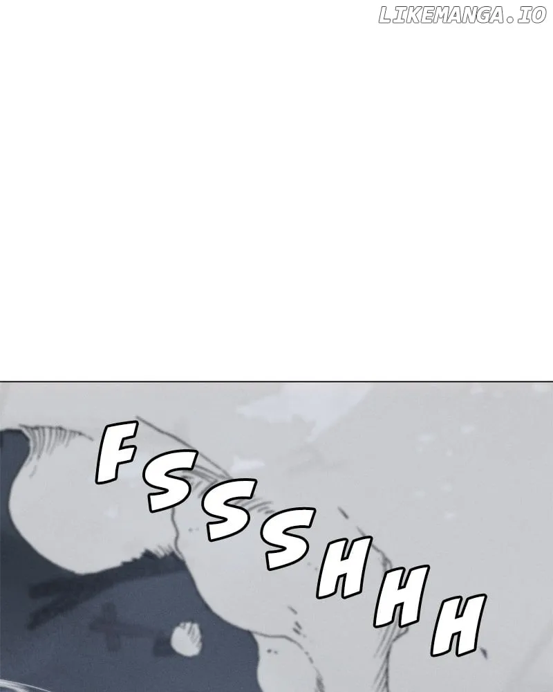 Read Solo Spell Caster chapter 162 image 1 on Lezhin