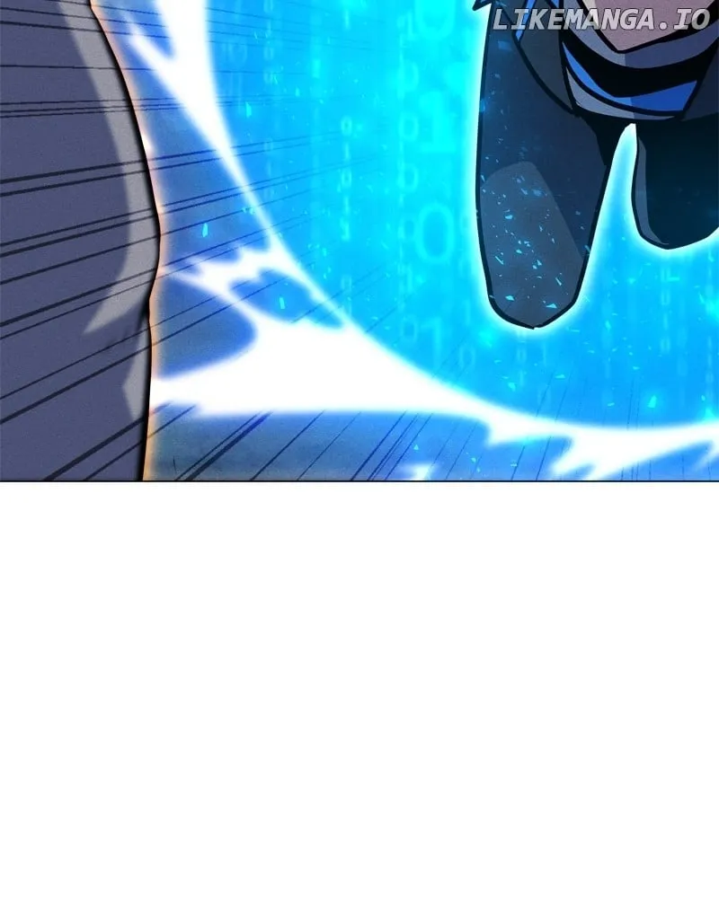 Read Solo Spell Caster chapter 162 image 10 on Lezhin