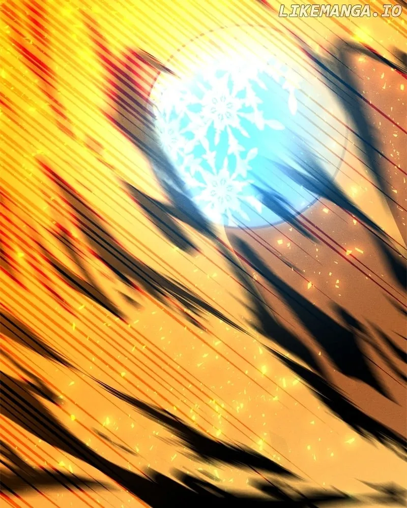 Read Solo Spell Caster chapter 162 image 100 on Lezhin