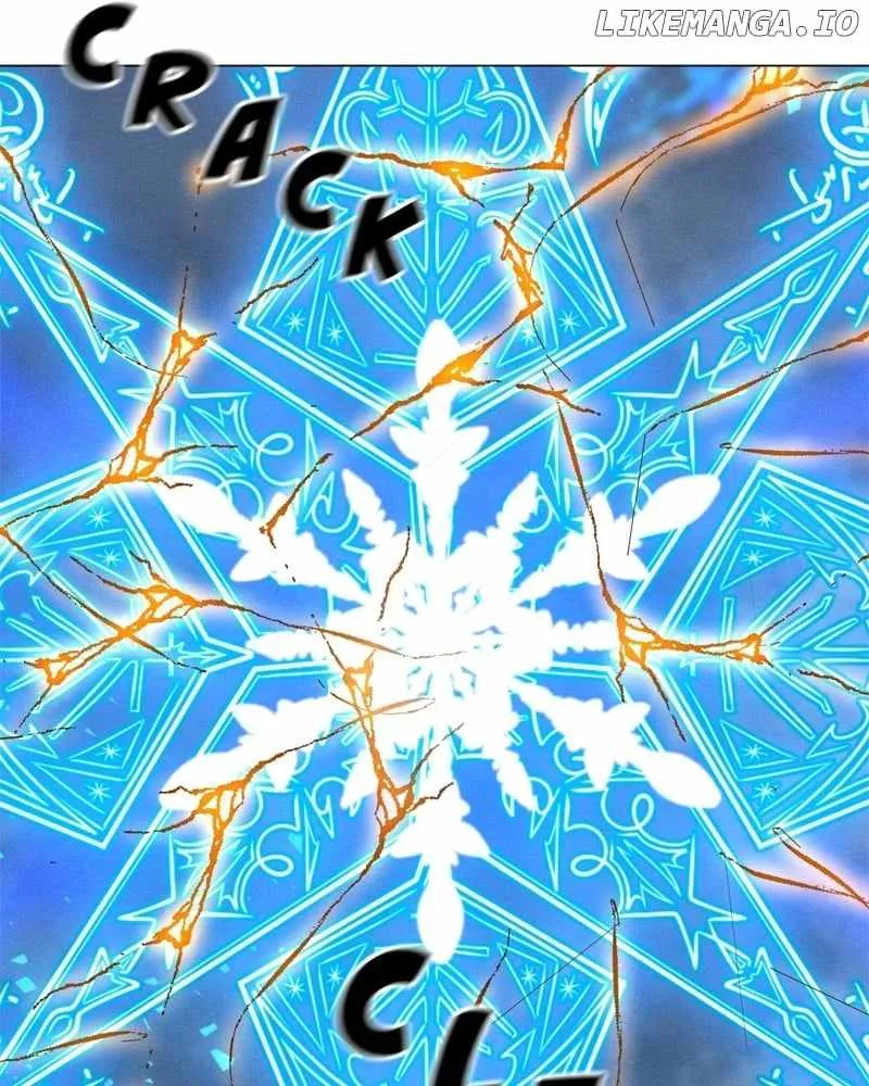 Read Solo Spell Caster chapter 162 image 104 on Lezhin