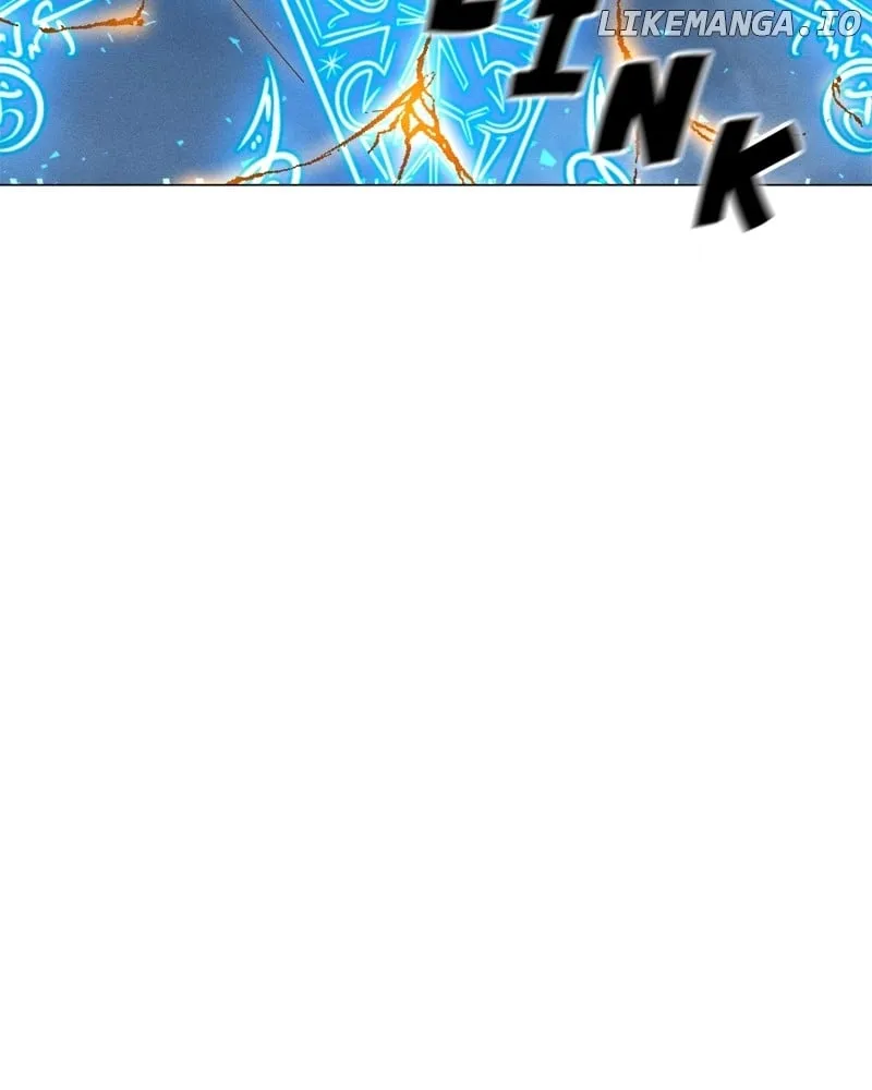 Read Solo Spell Caster chapter 162 image 105 on Lezhin