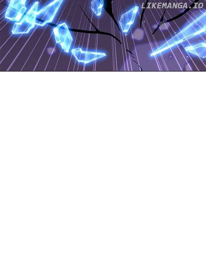 Read Solo Spell Caster chapter 162 image 107 on Lezhin