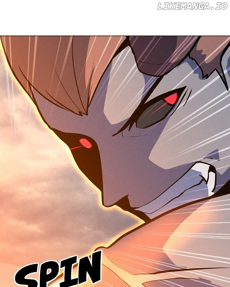 Read Solo Spell Caster chapter 162 image 11 on Lezhin