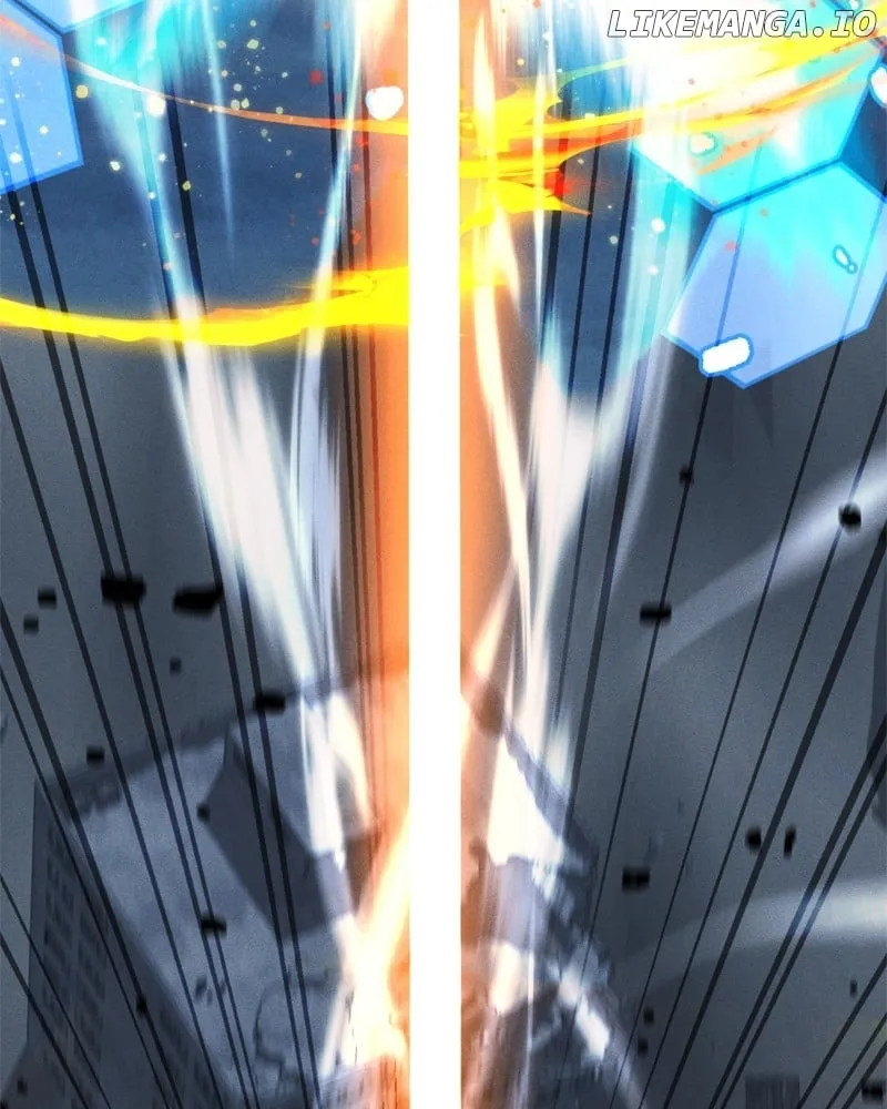 Read Solo Spell Caster chapter 162 image 111 on Lezhin