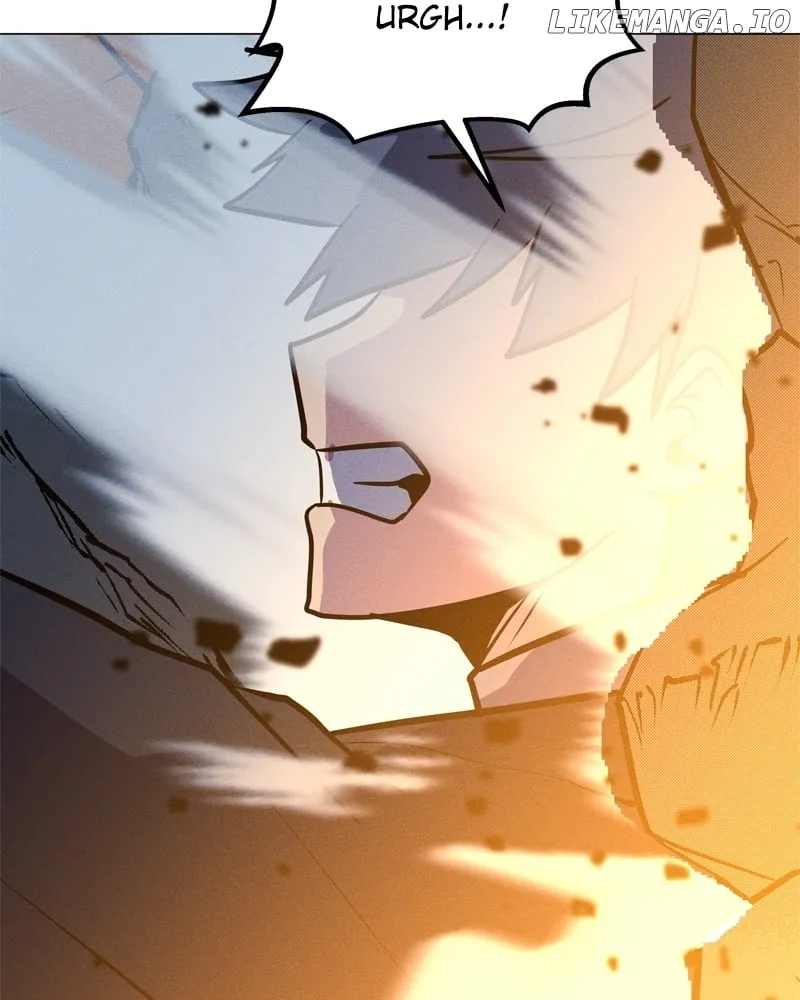 Read Solo Spell Caster chapter 162 image 114 on Lezhin