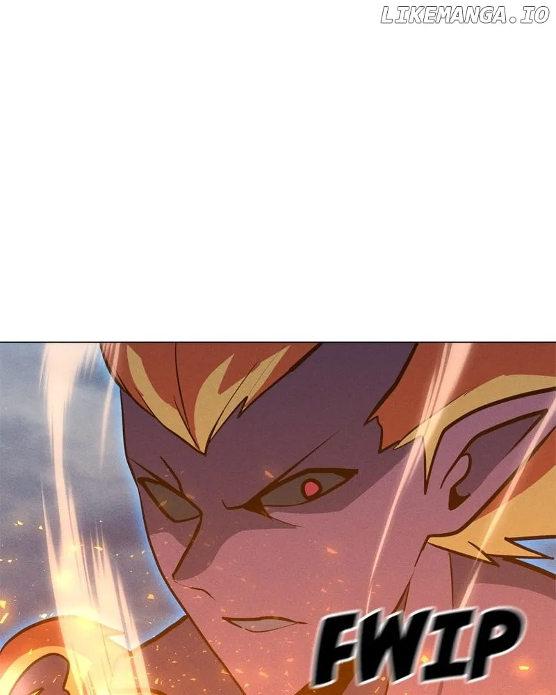 Read Solo Spell Caster chapter 162 image 116 on Lezhin