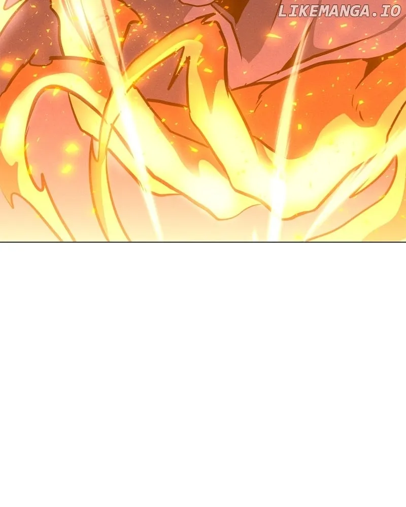 Read Solo Spell Caster chapter 162 image 117 on Lezhin