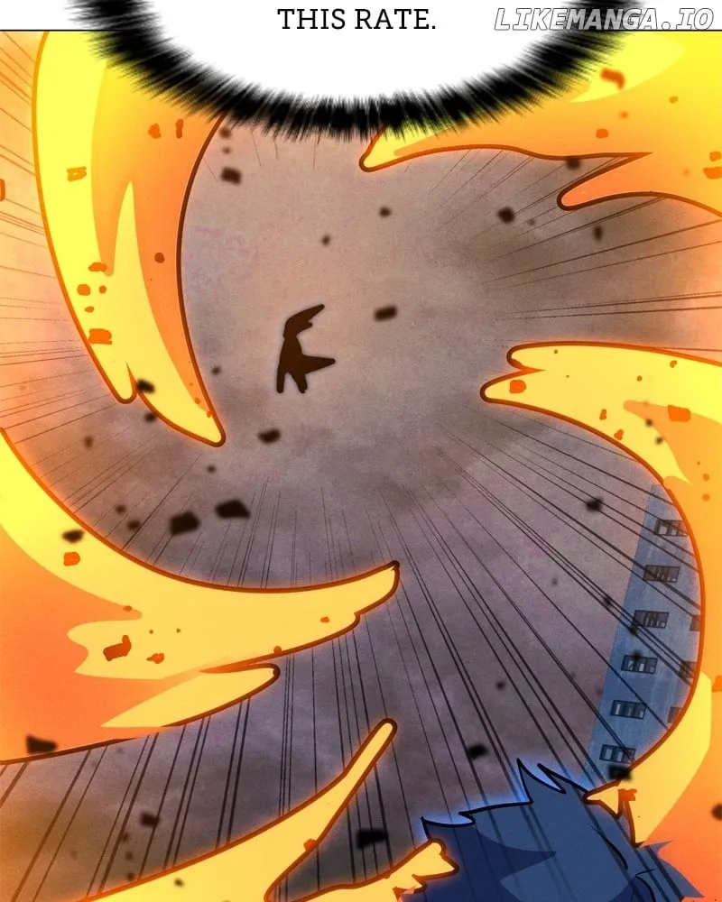 Read Solo Spell Caster chapter 162 image 121 on Lezhin