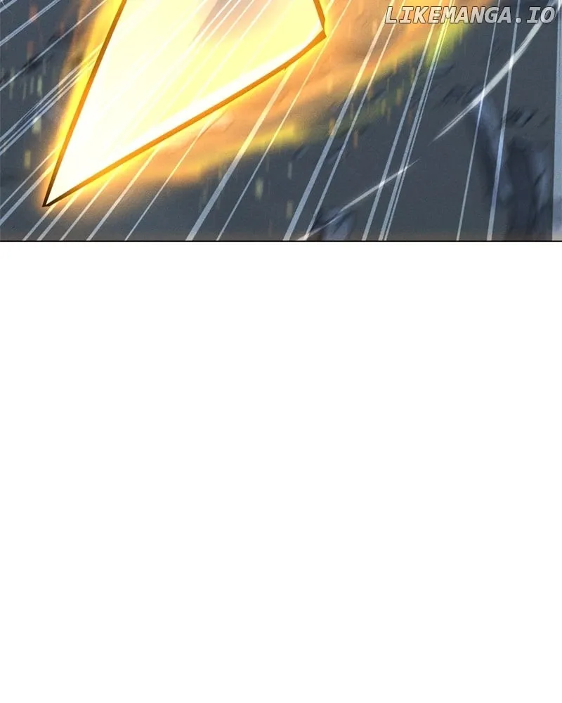 Read Solo Spell Caster chapter 162 image 124 on Lezhin