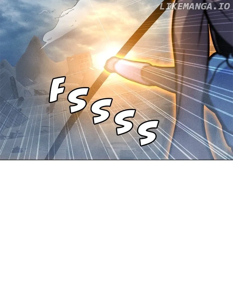 Read Solo Spell Caster chapter 162 image 128 on Lezhin