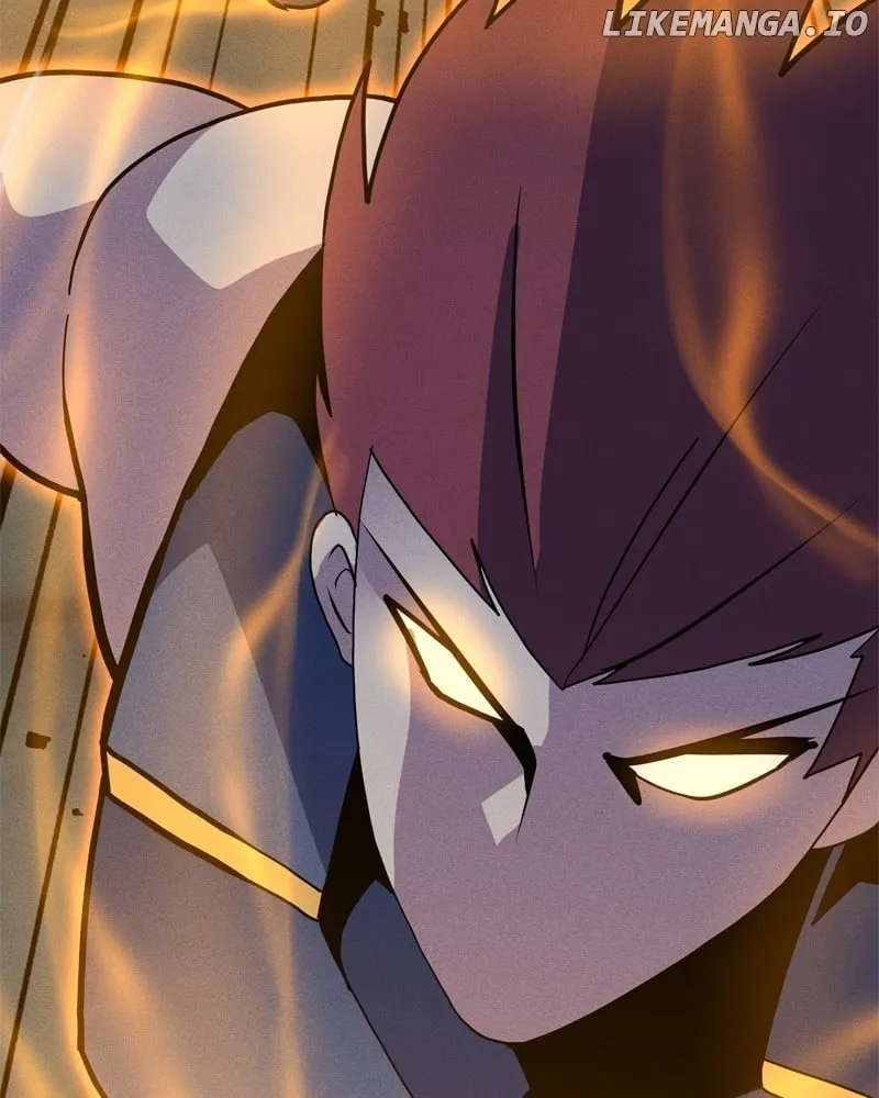Read Solo Spell Caster chapter 162 image 131 on Lezhin
