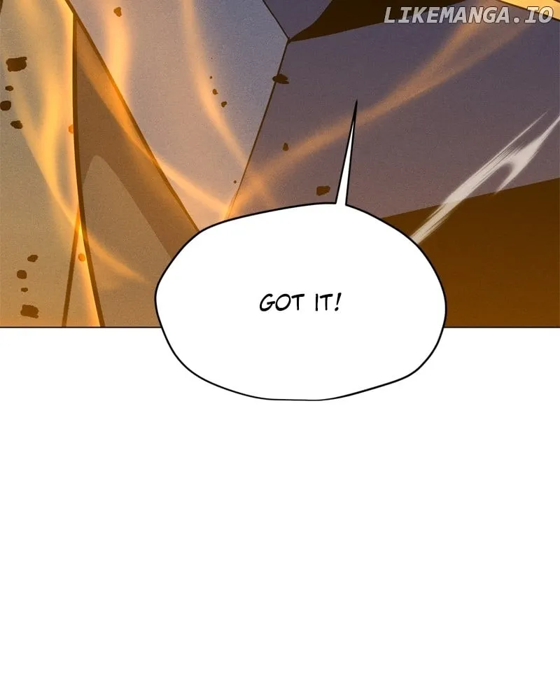 Read Solo Spell Caster chapter 162 image 132 on Lezhin