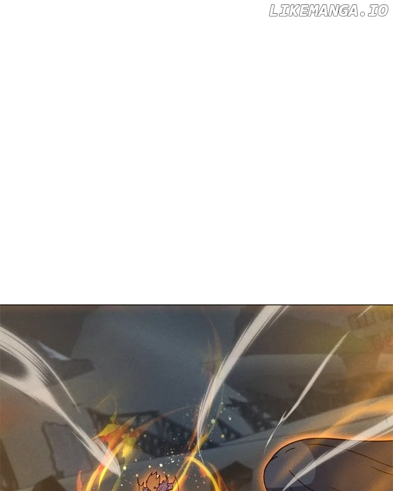Read Solo Spell Caster chapter 162 image 133 on Lezhin
