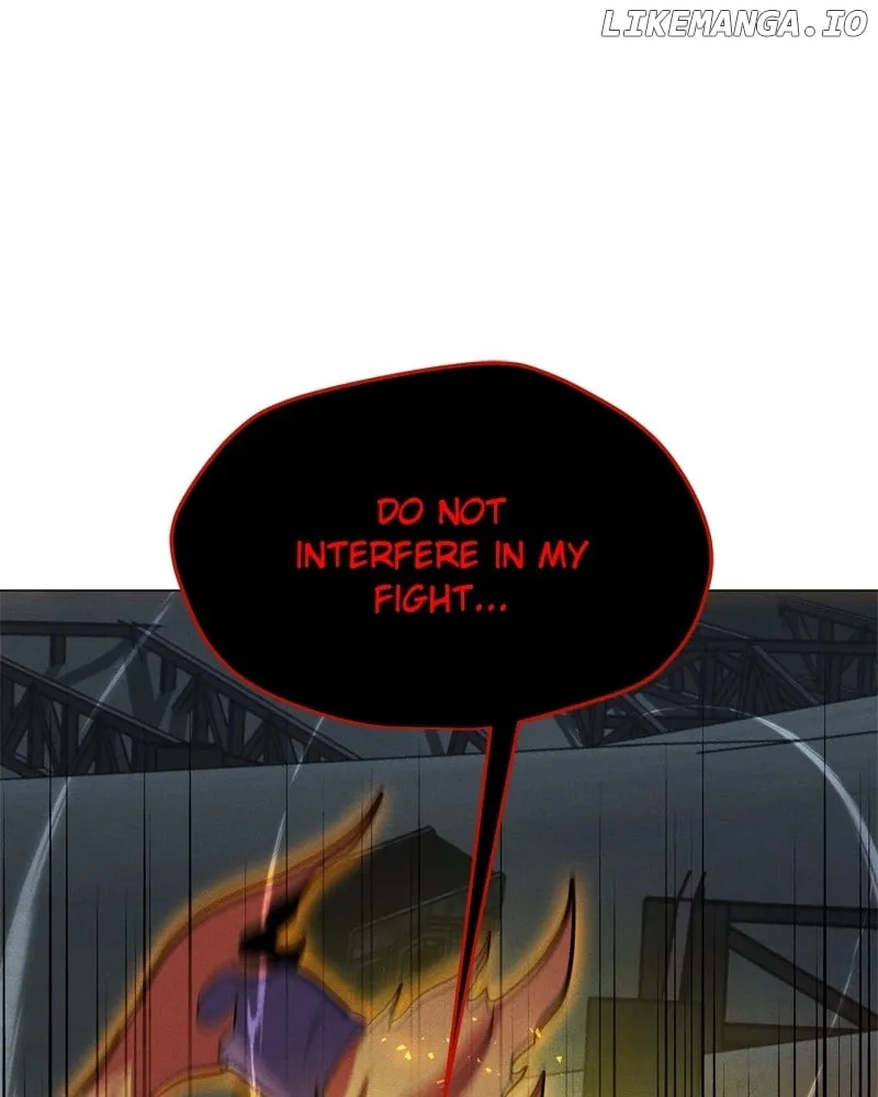 Read Solo Spell Caster chapter 162 image 136 on Lezhin