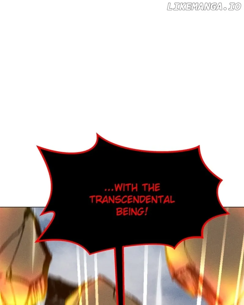 Read Solo Spell Caster chapter 162 image 138 on Lezhin