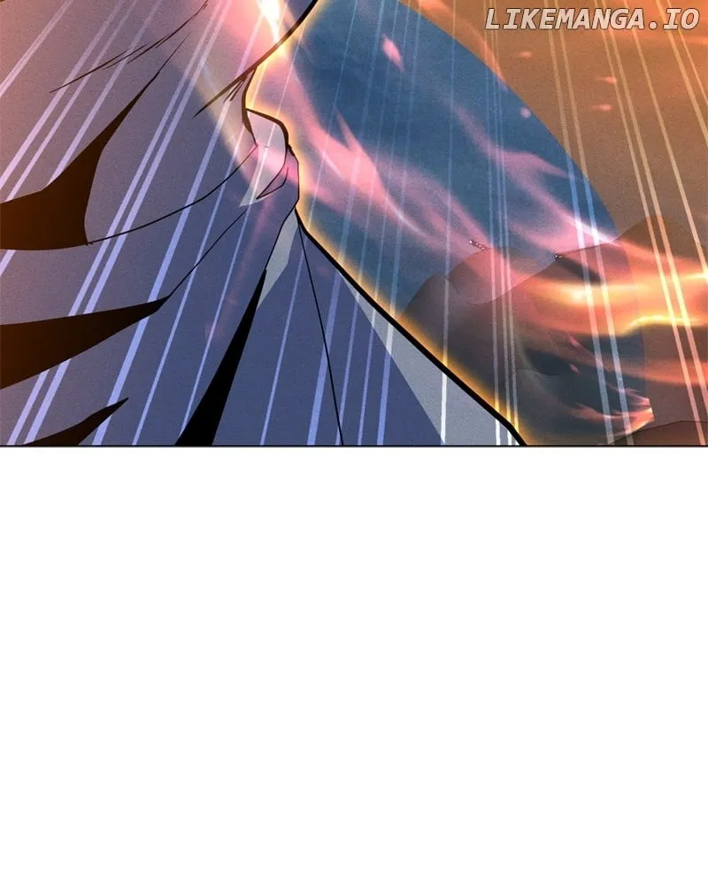 Read Solo Spell Caster chapter 162 image 14 on Lezhin