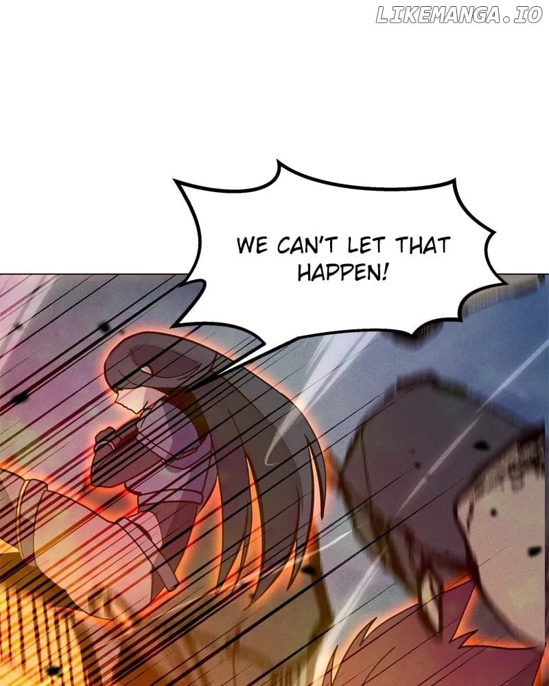 Read Solo Spell Caster chapter 162 image 143 on Lezhin