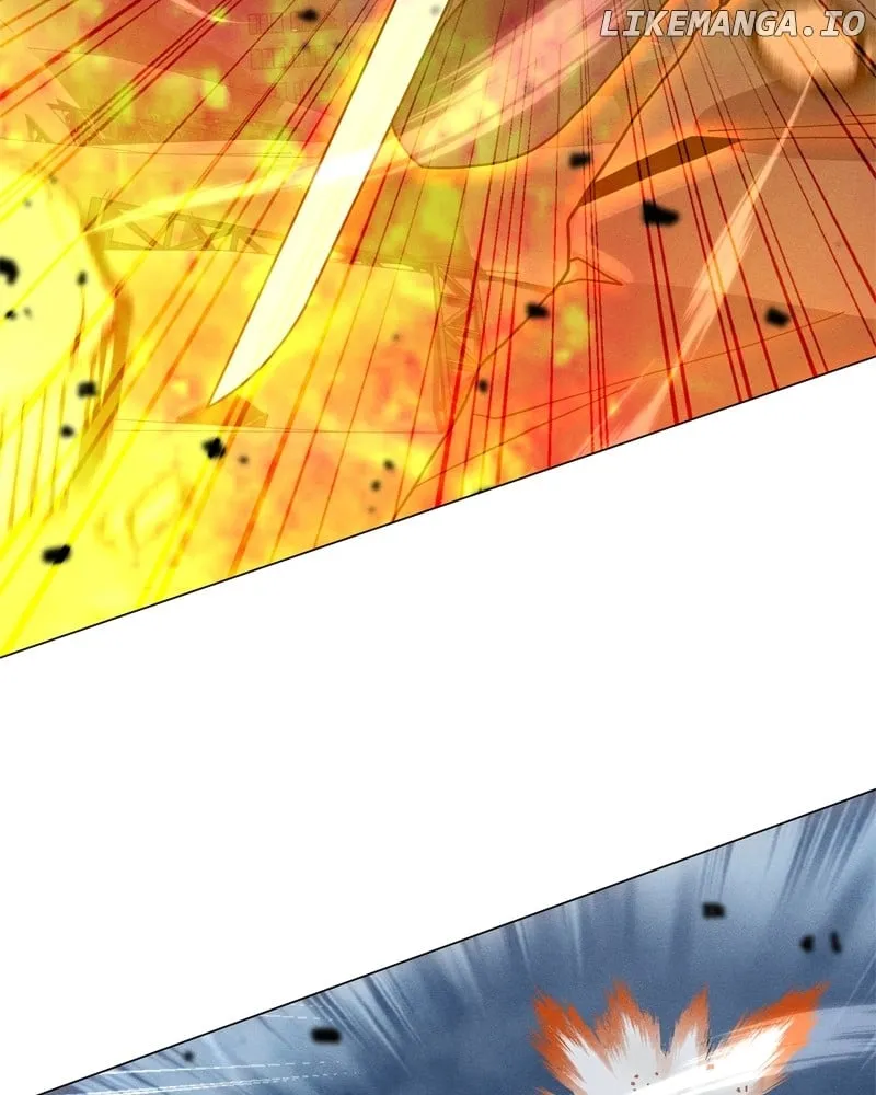 Read Solo Spell Caster chapter 162 image 146 on Lezhin