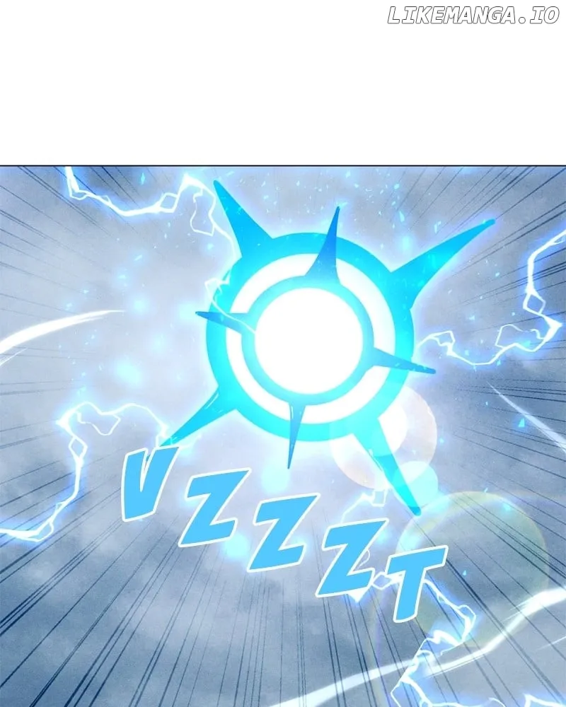 Read Solo Spell Caster chapter 162 image 15 on Lezhin
