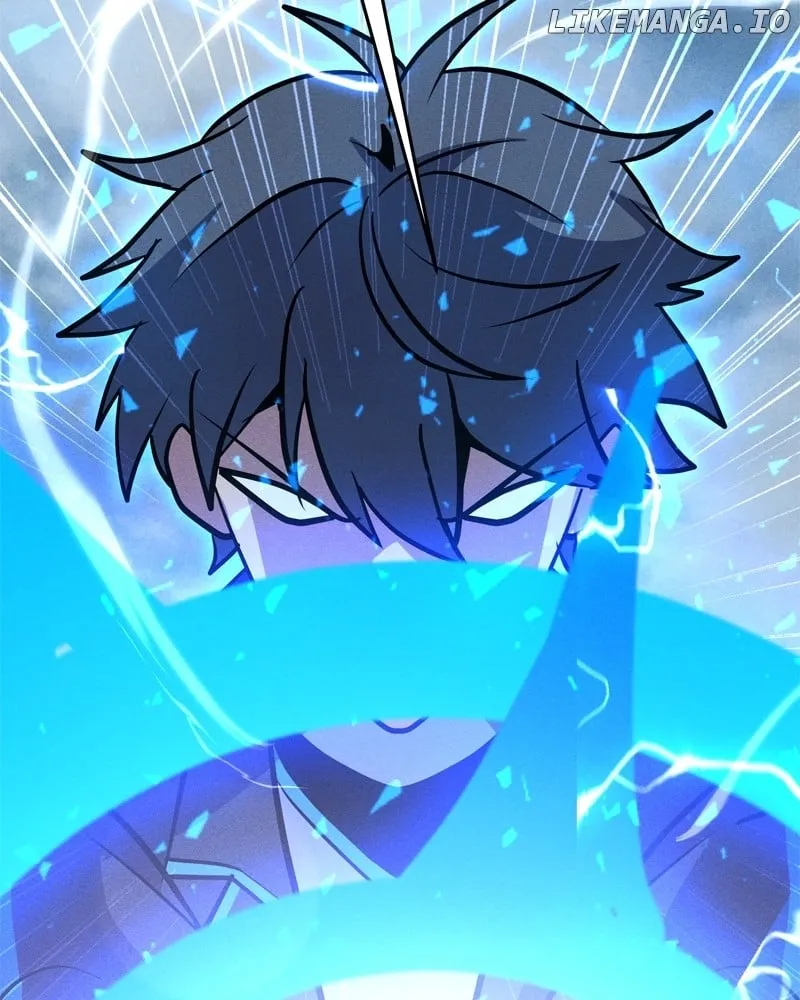 Read Solo Spell Caster chapter 162 image 18 on Lezhin
