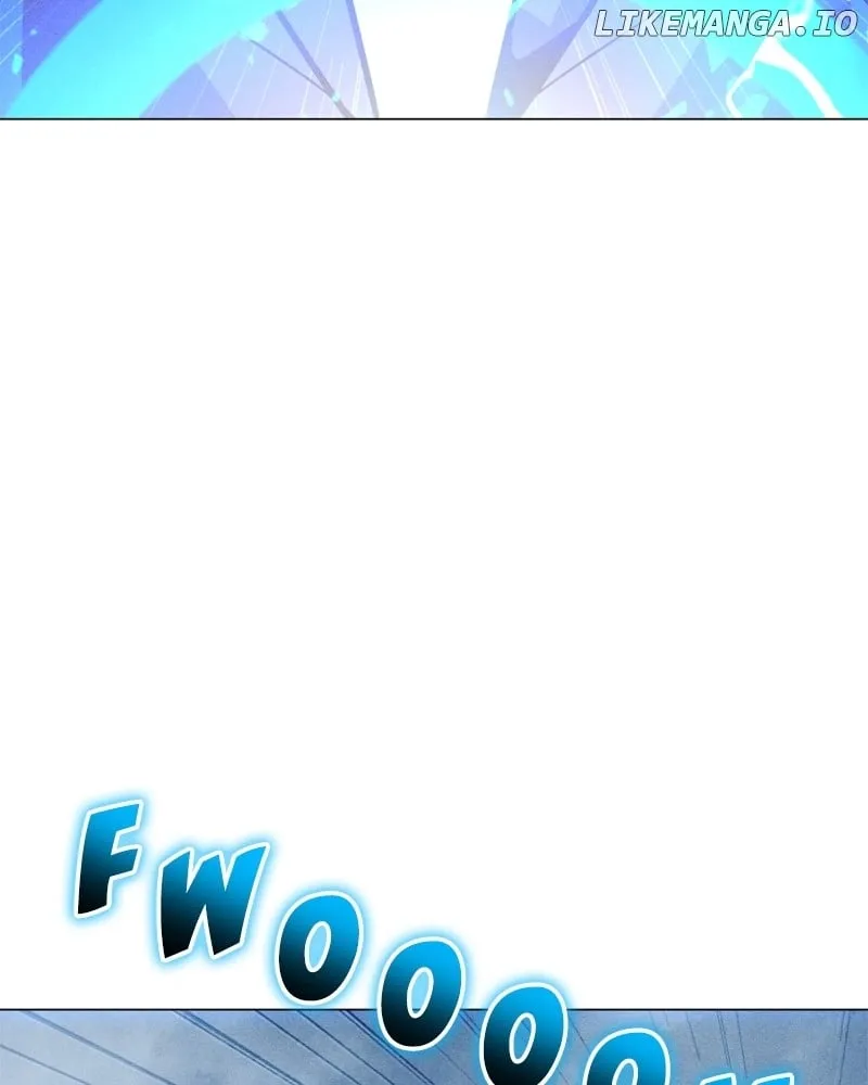 Read Solo Spell Caster chapter 162 image 19 on Lezhin