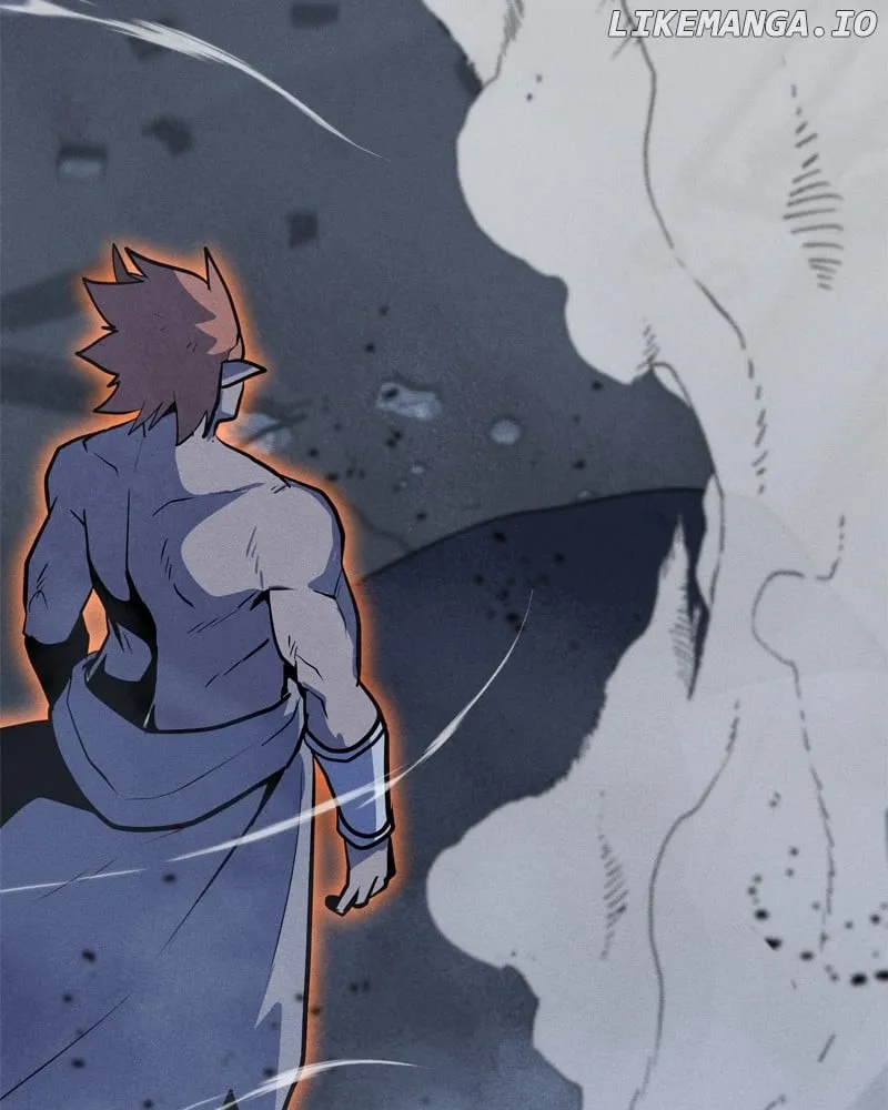 Read Solo Spell Caster chapter 162 image 2 on Lezhin