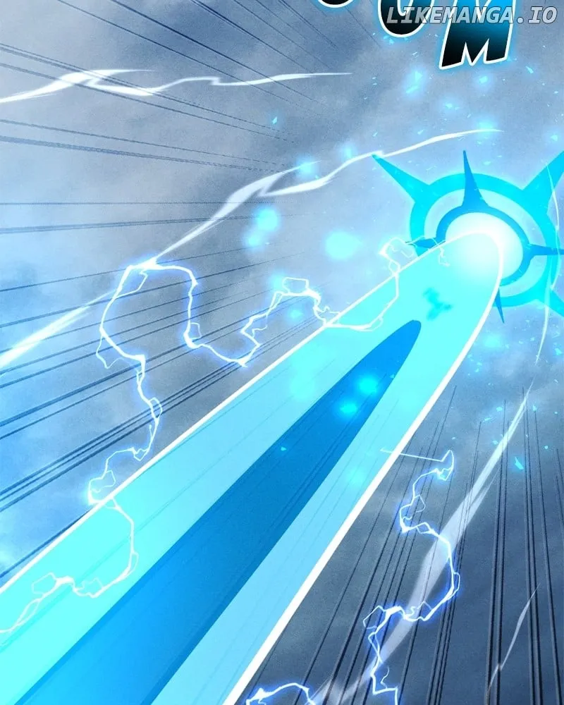 Read Solo Spell Caster chapter 162 image 20 on Lezhin