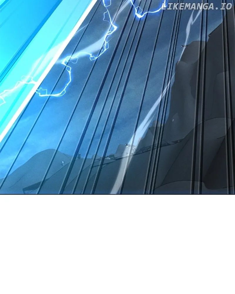 Read Solo Spell Caster chapter 162 image 21 on Lezhin