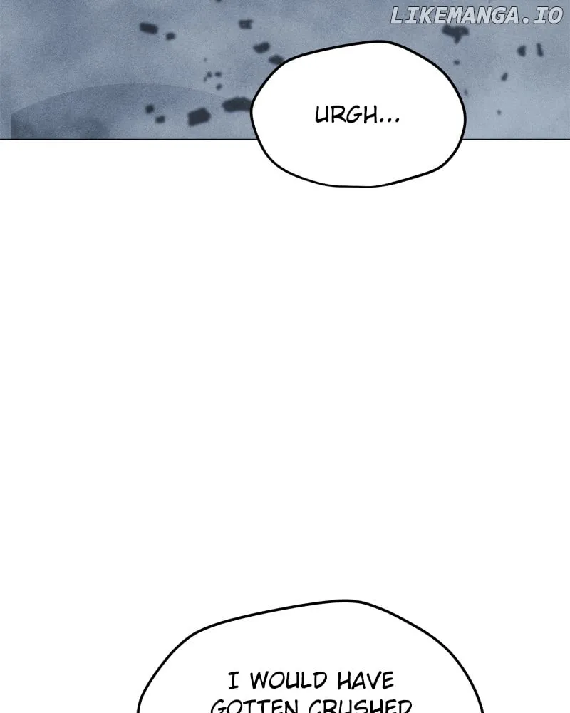 Read Solo Spell Caster chapter 162 image 27 on Lezhin