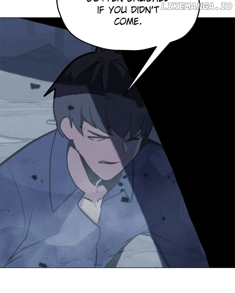 Read Solo Spell Caster chapter 162 image 28 on Lezhin