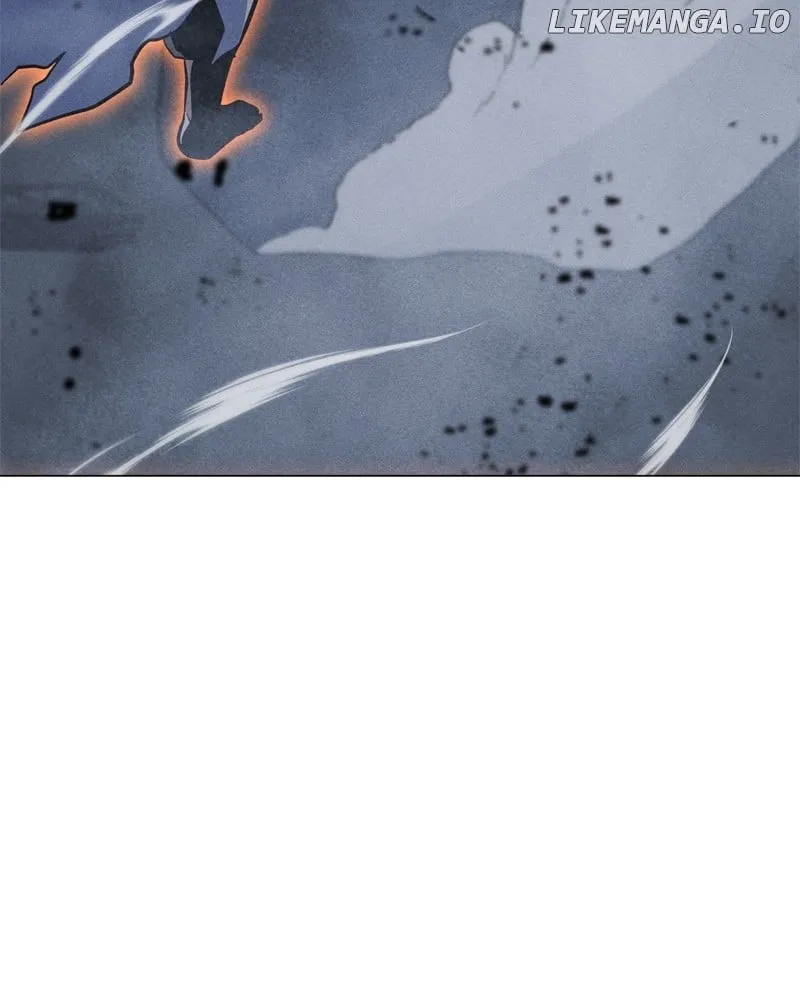Read Solo Spell Caster chapter 162 image 3 on Lezhin