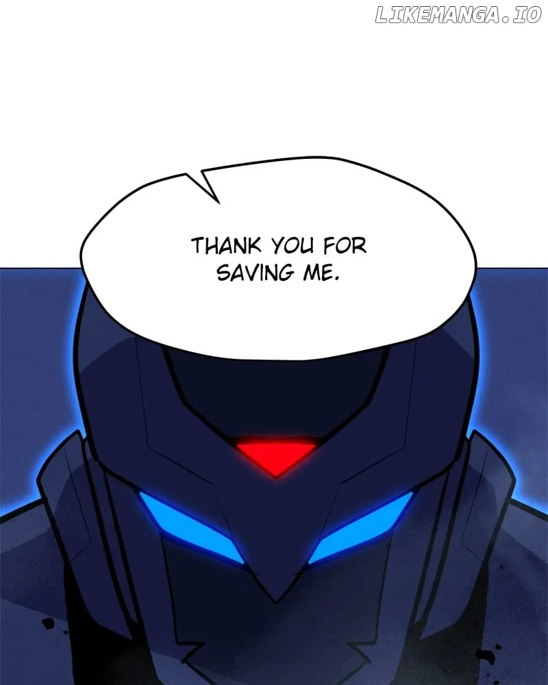 Read Solo Spell Caster chapter 162 image 30 on Lezhin