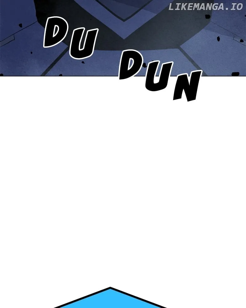 Read Solo Spell Caster chapter 162 image 31 on Lezhin
