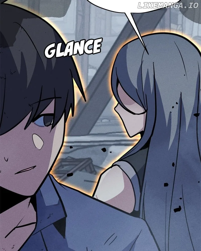 Read Solo Spell Caster chapter 162 image 35 on Lezhin