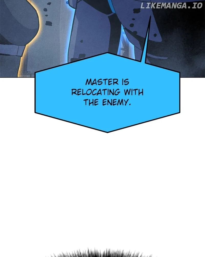 Read Solo Spell Caster chapter 162 image 39 on Lezhin