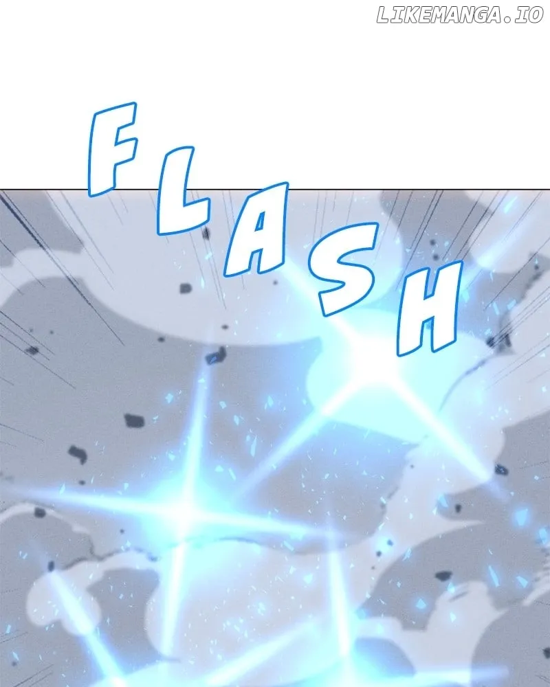 Read Solo Spell Caster chapter 162 image 4 on Lezhin
