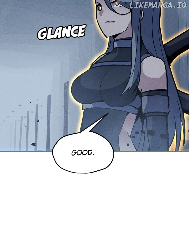Read Solo Spell Caster chapter 162 image 41 on Lezhin