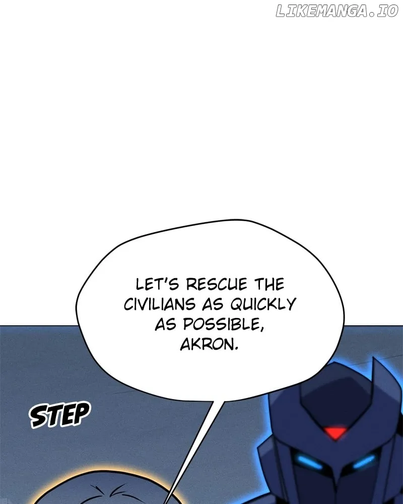 Read Solo Spell Caster chapter 162 image 42 on Lezhin