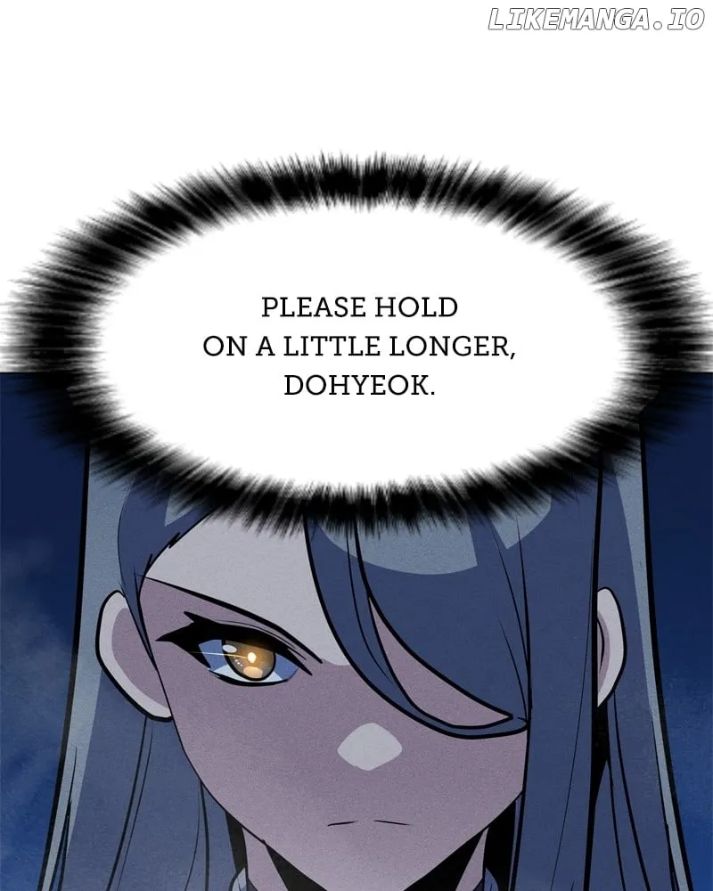 Read Solo Spell Caster chapter 162 image 45 on Lezhin